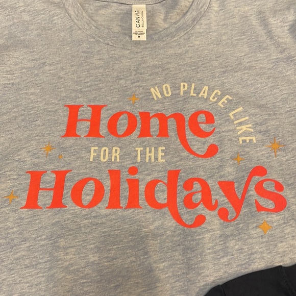 Mom/Kid shirt set - Picture 2 of 6